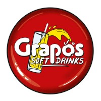 Grapos Softdrinks logo - Similar company to Grapos Nederland