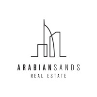 Arabian Sands Real Estate logo - Similar company to Arab Vision Real Estate Dubai