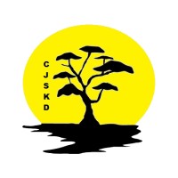 C.J.S. Karate Defence logo - Similar company to Stour Karate