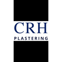 CRH Plastering logo - Similar company to Jgbc
