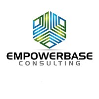 Empowerbase Consulting logo - Similar company to Global Wellbeing Network (Gwn)