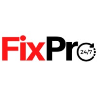 FixPro logo - Similar company to Fixpro Uae