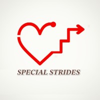 Special Strides logo - Similar company to Webmob Solutions
