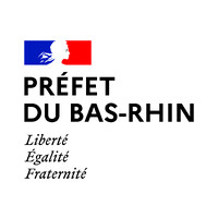 Secrétariat général commun départemental du Bas-Rhin logo - Similar company to Sgcd42
