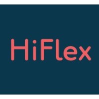 Hiflex EU Project logo - Similar company to Hyselect Eu-Project