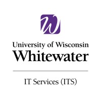 Uw-Whitewater Icit