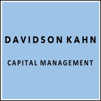 Davidson Kahn Capital Management logo - Similar company to Exerche