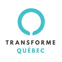 Transform Quebec logo - Similar company to Groupe Performance