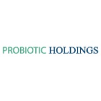 Probiotic Holdings logo - Similar company to Probioferm