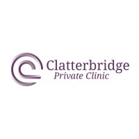 Clatterbridge Private Clinic logo - Similar company to Semapen Uk