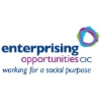 Enterprising Opportunities Cic