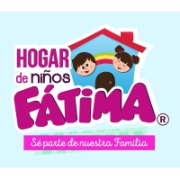 Hogar de niños Fátima logo - Similar company to Vide