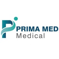 PRIMA MED MEDICAL SURGICAL ARTICLES & REQUISITES TRADING L.L.C logo - Similar company to Osteo-Tech Ab