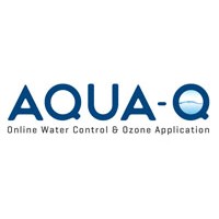 AQUA-Q AB logo - Similar company to Swedish Water Foundation