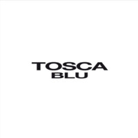 Tosca Blu logo - Similar company to Rovicky