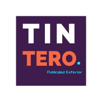 Tintero Publicidad Exterior logo - Similar company to Adooh Comunicación | Publicidad Exterior