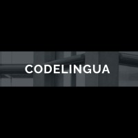 CODELINGUA logo - Similar company to Predictive Safety Srp, Inc.