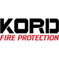 Kord Fire Protection logo - Similar company to Kord Fire Protection
