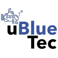 uBlueTec logo - Similar company to Exploit4Innomat