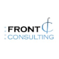 front Consulting S.A.C logo - Similar company to Respirando - Mindfulness Y Bienestar