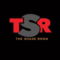The Shade Room logo - Similar company to The Zeus Network