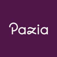Pazia logo - Similar company to Master Group International