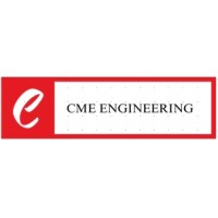 CME Engineering logo - Similar company to Smart Solutions Engineering Services