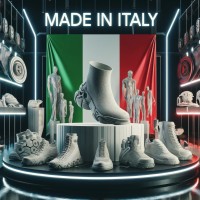 Sustainable Footwear Network by Alberto Venturini logo - Similar company to Ccilu International Inc.