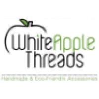 White Apple Threads
