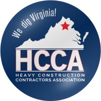 Heavy  Construction Contractors Association logo - Similar company to B&S Site Development Llc