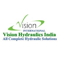 Vision Hydraulics India logo - Similar company to Acat Mexicana