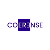 COERENSE logo - Similar company to Bureau D'Études Exe