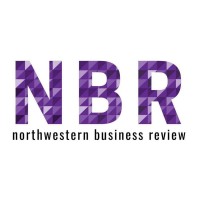 Northwestern Business Review logo - Similar company to Ucsb Data Science Collaborative