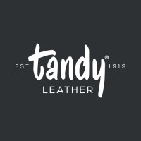 Tandy Leather logo - Similar company to Danier