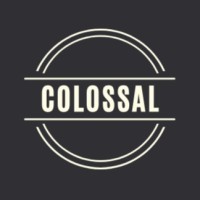 Colossal logo - Similar company to Ieee Computational Intelligence Society Srm Chapter