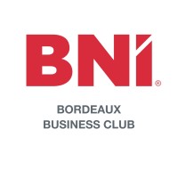 BNI BORDEAUX BUSINESS CLUB logo - Similar company to Bni Mérignac Performance