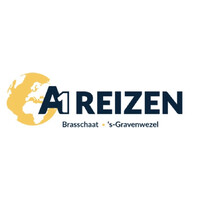 A1 Reizen logo - Similar company to Oad Ch