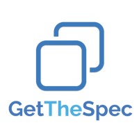 Get-The-Spec (Open Range Ltd) logo - Similar company to Oceanus Group Ltd