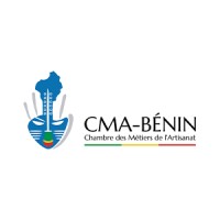 Chambre des Métiers et de l'Artisanat du Bénin (CMA-BENIN) logo - Similar company to Comscicon Bénin
