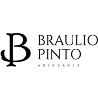 Braulio Pinto Advogados logo - Similar company to Sv Wainstein