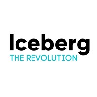 Iceberg GmbH logo - Similar company to Heapstack