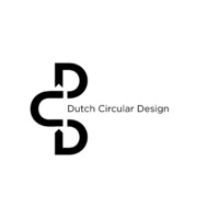 Dutch Circular Design logo - Similar company to Marieke Rusticus