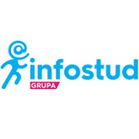 Infostud grupa logo - Similar company to Ženska Posla