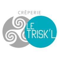 Le Trisk'L Crêperie logo - Similar company to Incrona