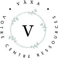 VÄXA - Centre ressources logo - Similar company to Didactikus - Clinique Multidisciplinaire