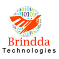Brindda Technologies logo - Similar company to Brindda Technologies Private Limited