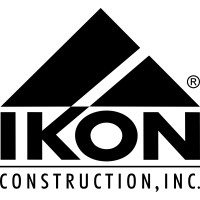 IKON Construction, Inc. logo - Similar company to Beech Construction Services, Inc.