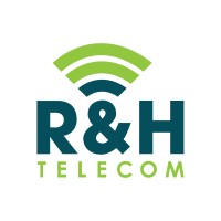 R&H Telecom logo - Similar company to Quad Studio