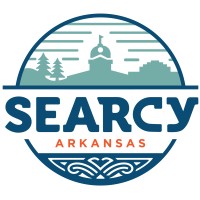 City of Searcy logo - Similar company to Spinalpedia