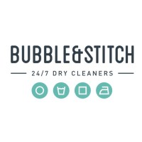 Bubble&Stitch logo - Similar company to Dobbi